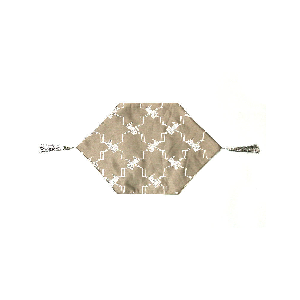 Table Tussle Mat Ir 32X52Cm A-3