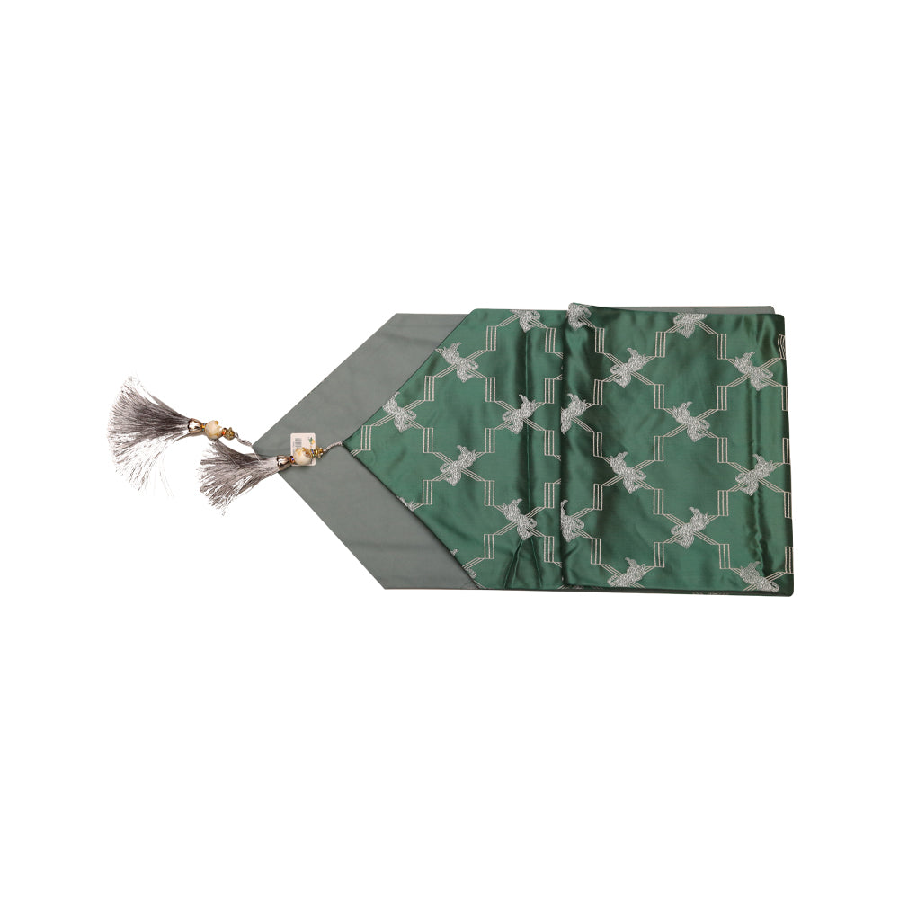 Table Runner Mat Ir 165Cm A-8