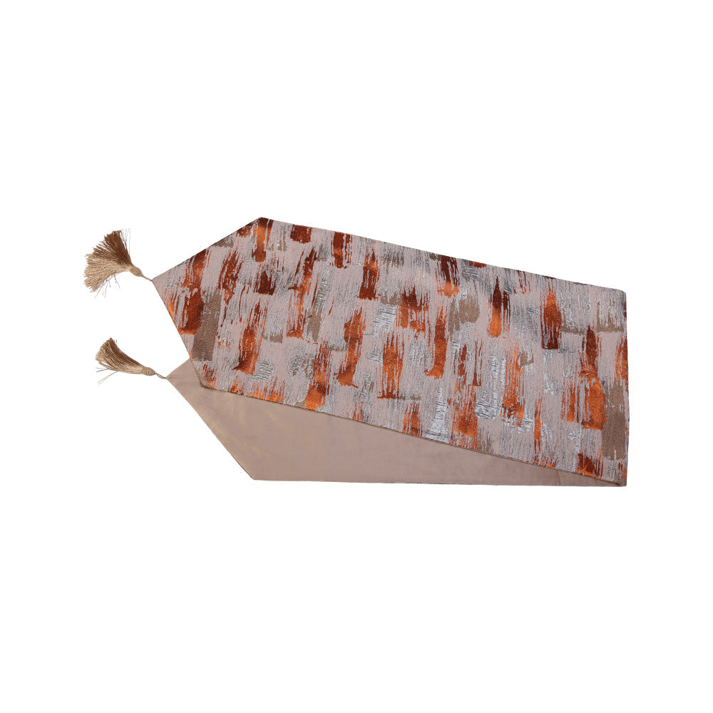 Table Runner Mat Ir 165Cm A-11