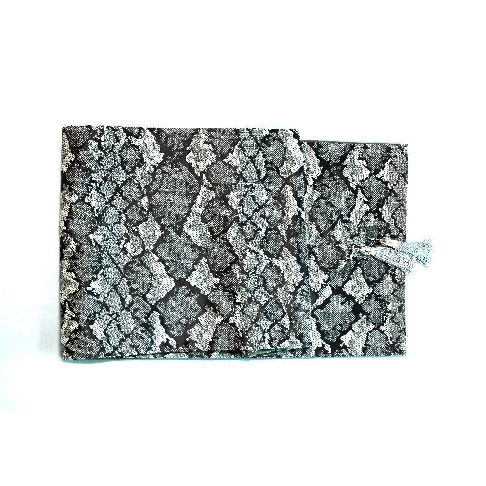 Table Runner Mat Ir 245Cm A-19