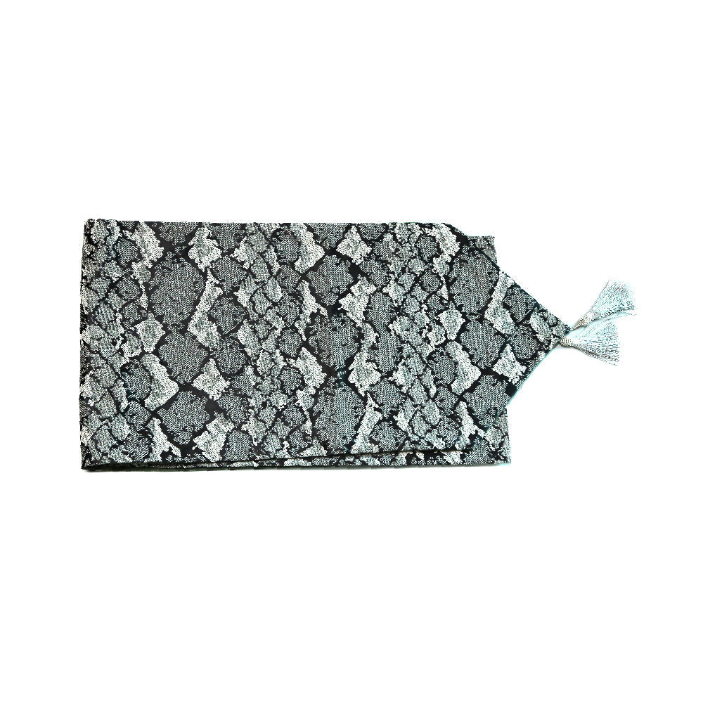 Table Runner Mat Ir 245Cm A-19