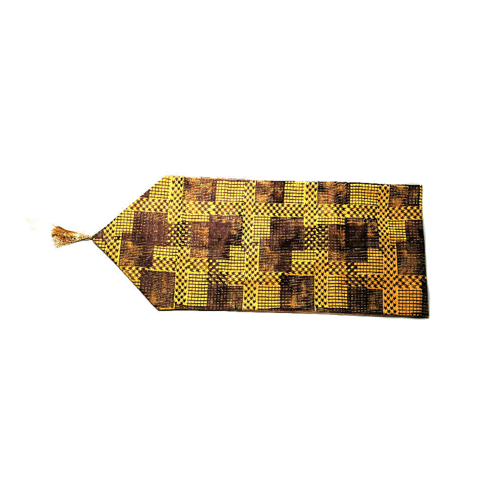 Table Runner Mat Ir 165Cm A-26