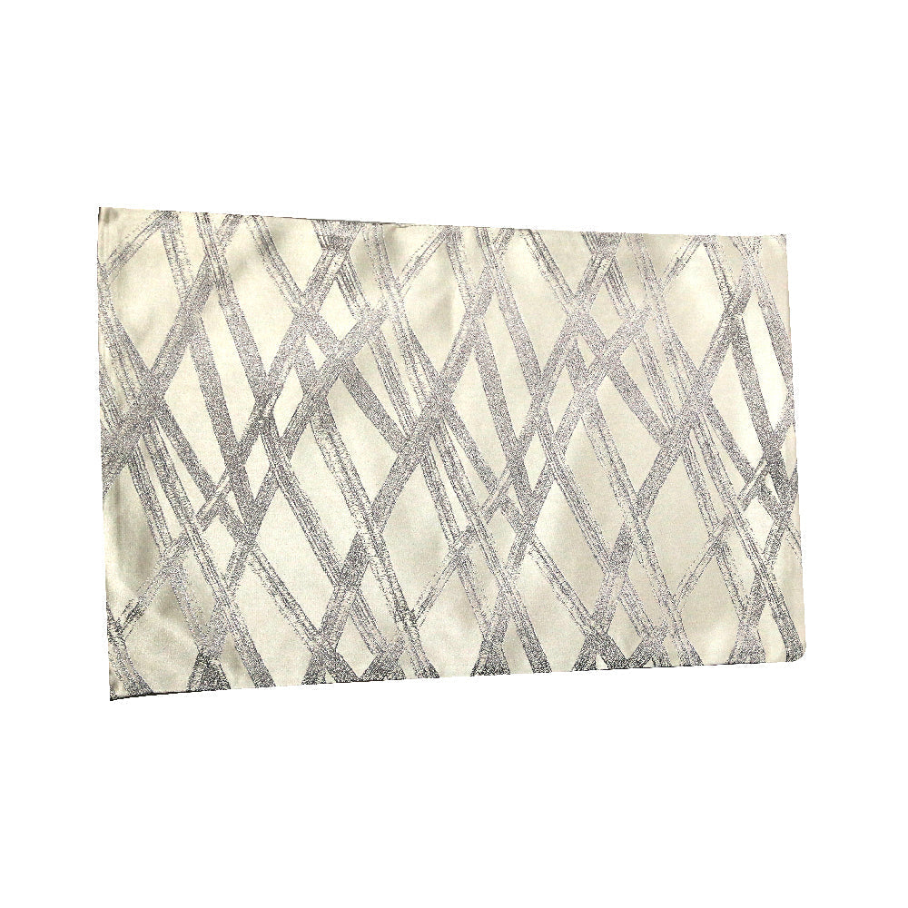 Table Mat Ir 32X52Cm A-35