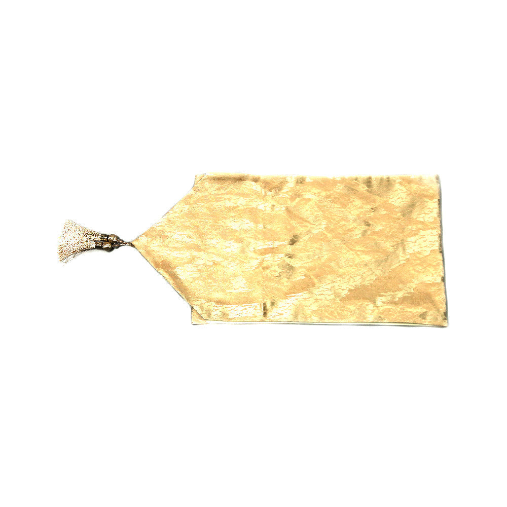 Table Runner Mat Ir 245Cm A-51