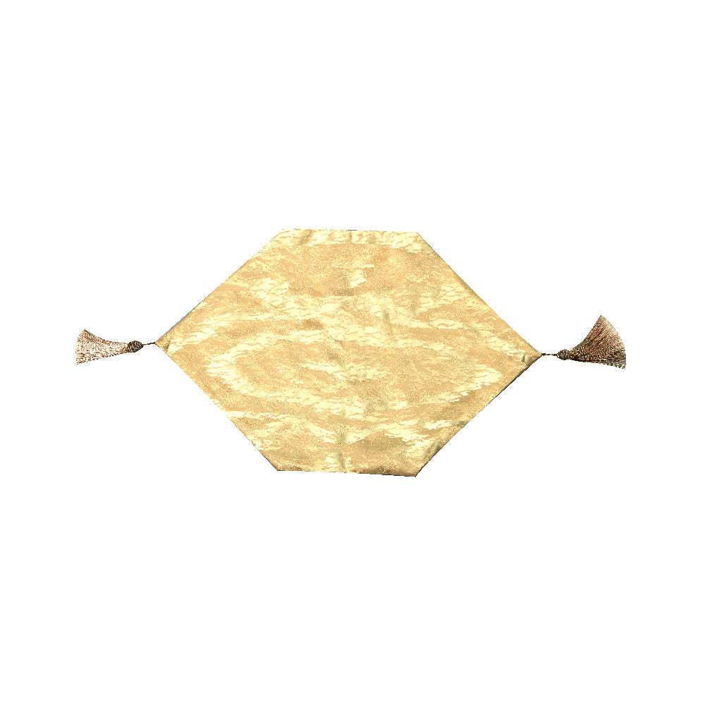 Table Tussle Mat Ir 32X52Cm A-55