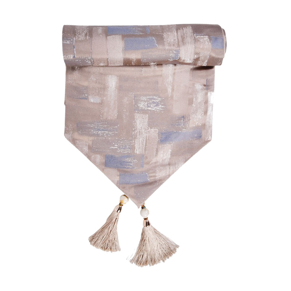 TABLE RUNNER MAT IR 205CM A-67