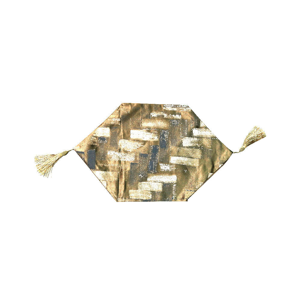Table Tussle Mat Ir 32X52Cm A-69
