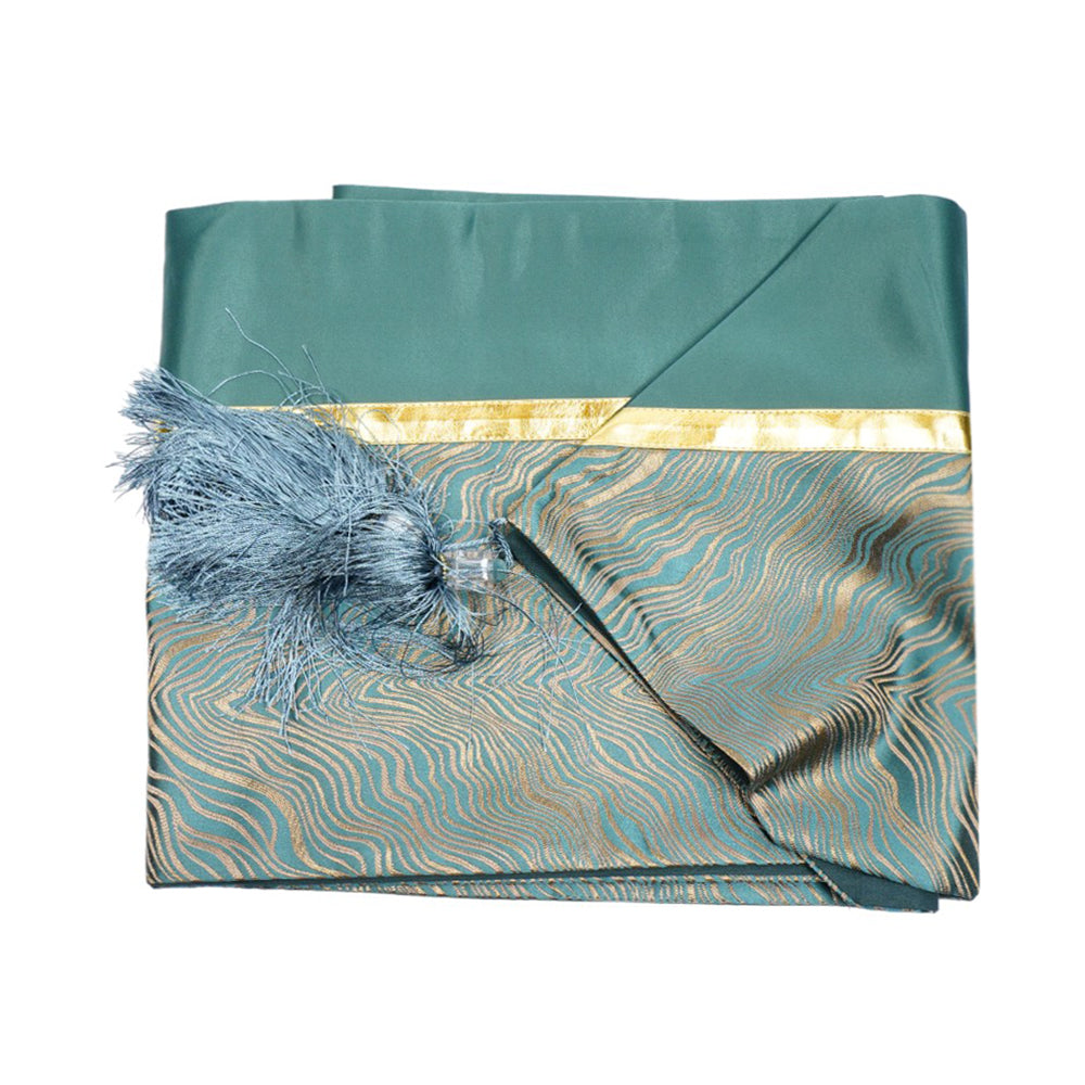 TABLE RUNNER MAT IR 245CM AA4