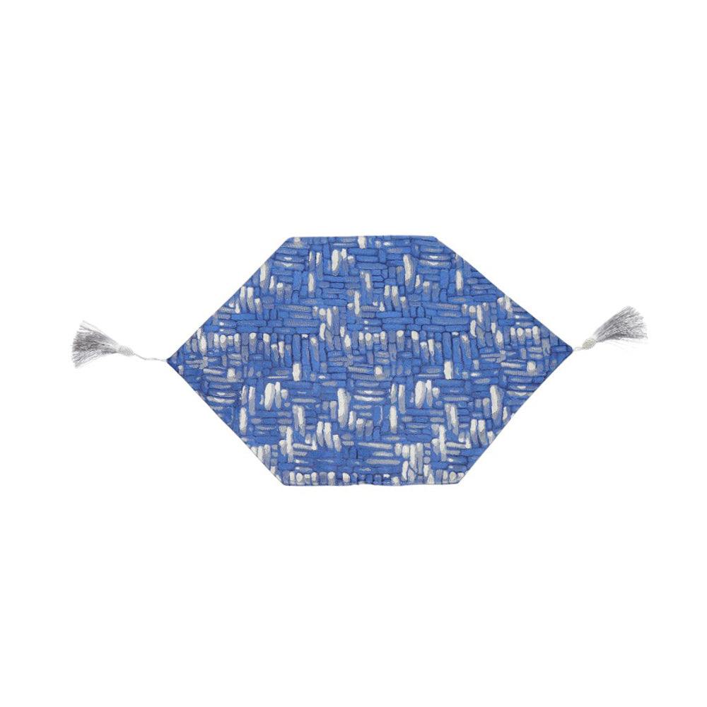 TABLE TUSSLE MAT IR 32X52CM AA23