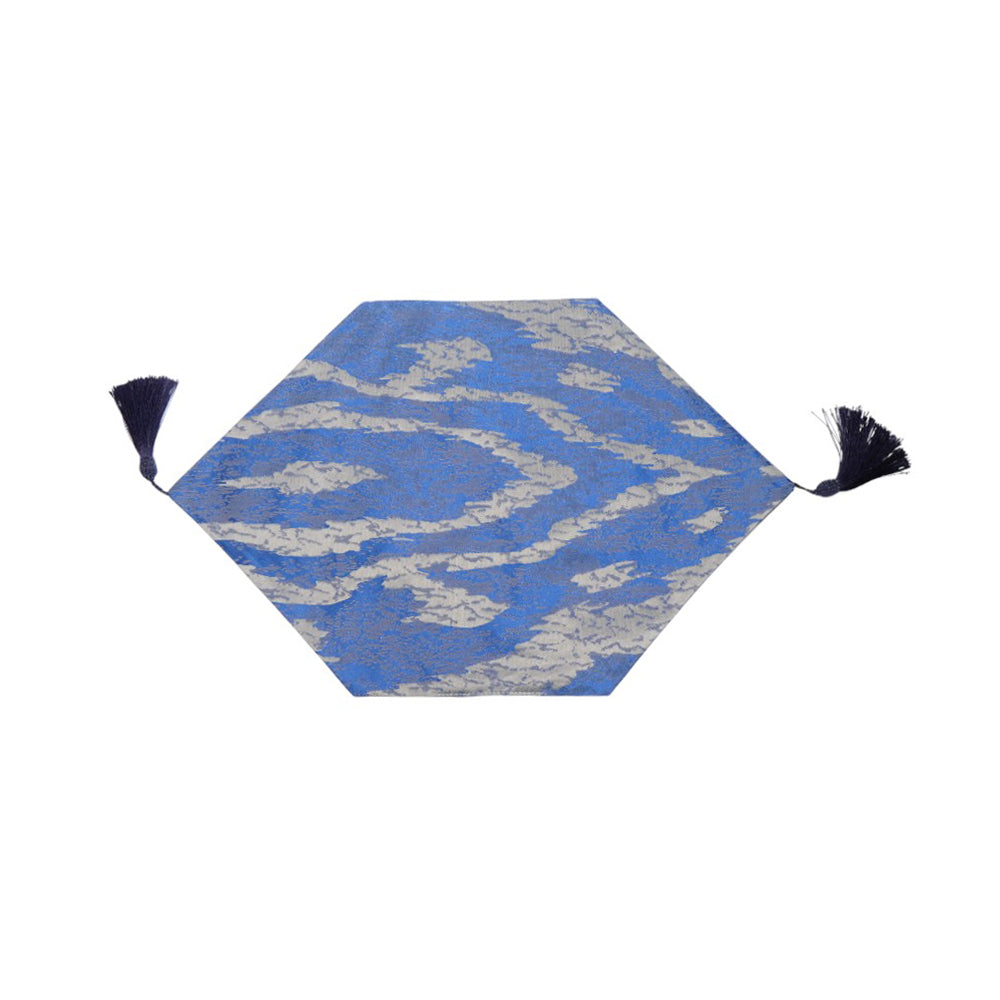 TABLE TUSSLE MAT IR 32X52CM AA61