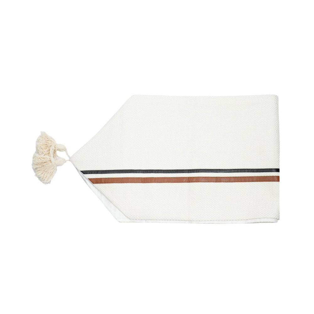 TABLE RUNNER MAT IR 205CM AA69