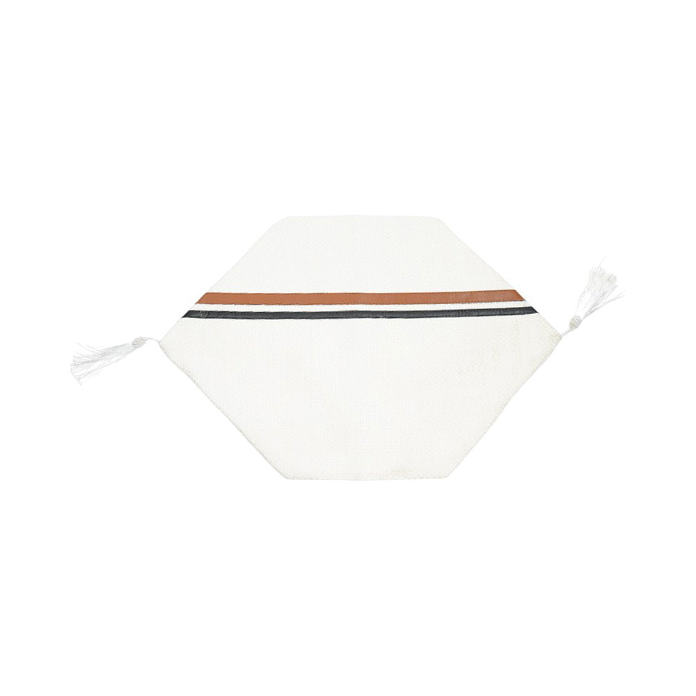 TABLE TUSSLE MAT IR 32X52CM AA73