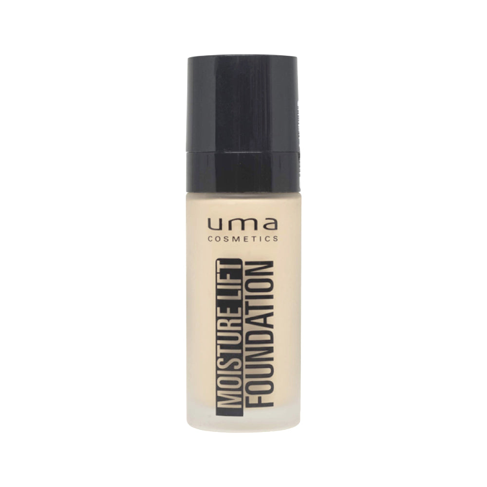 UMA MOISTURE LIFT FOUNDATION 30 ML