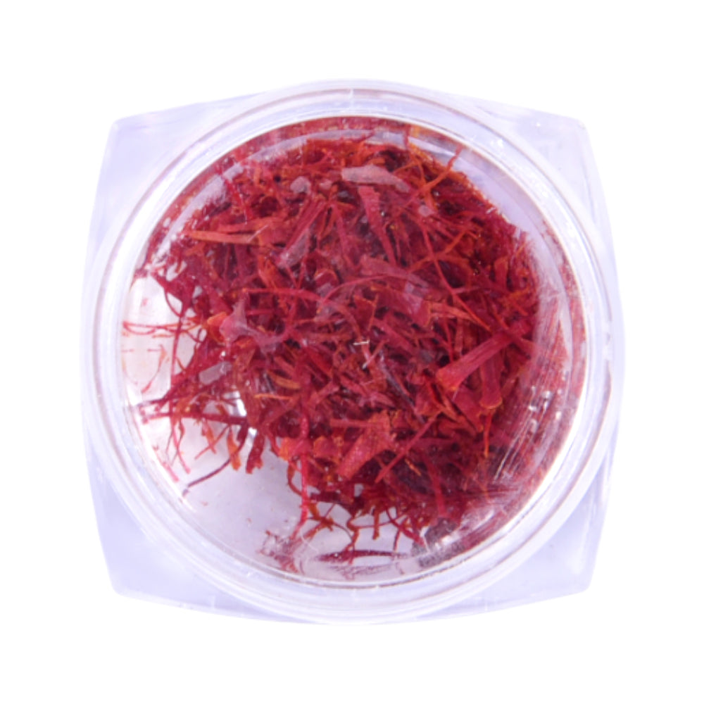 FF N&M SAFFRON PREMIUM 1 GM