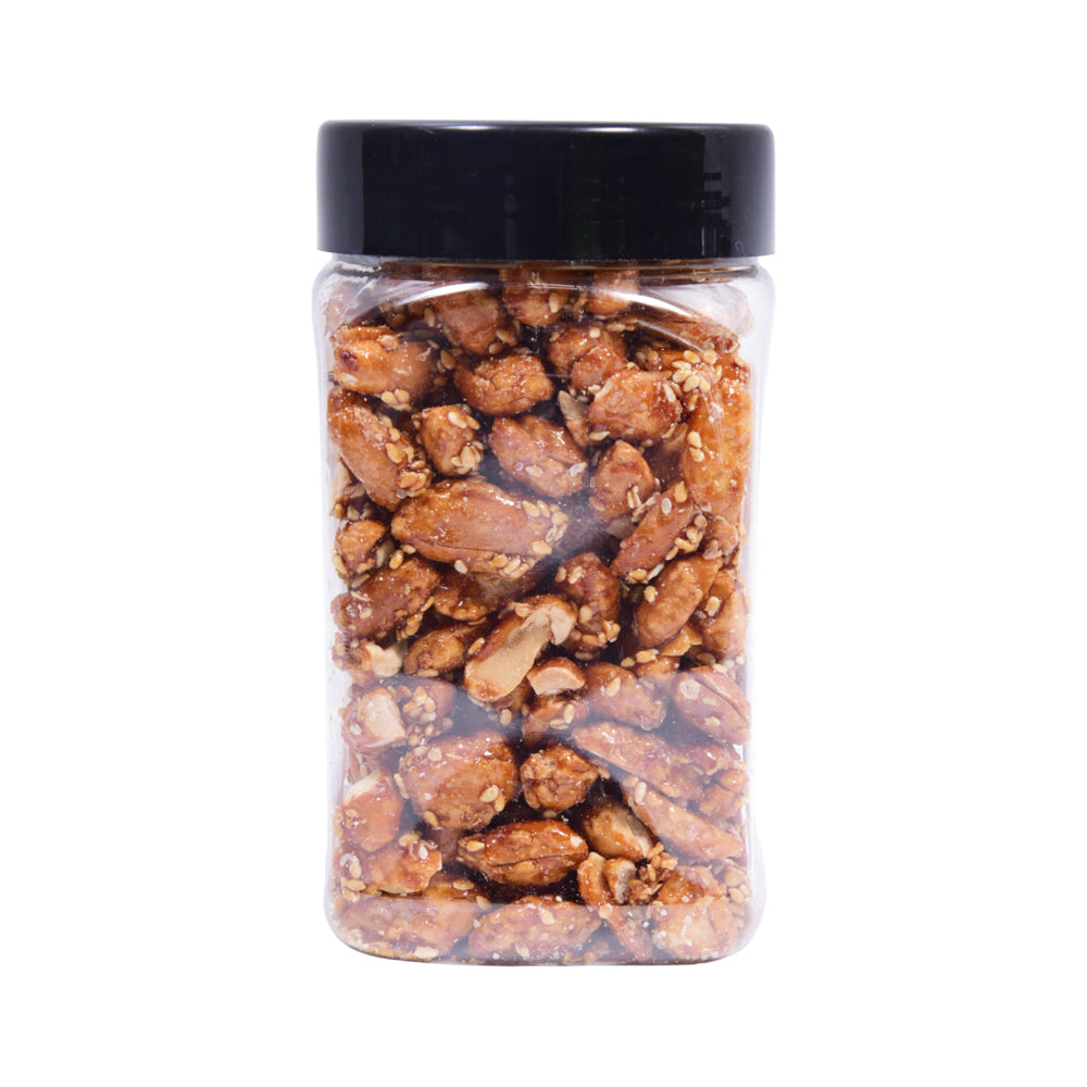 FF N&M CARAMEL PEANUT 250 GM