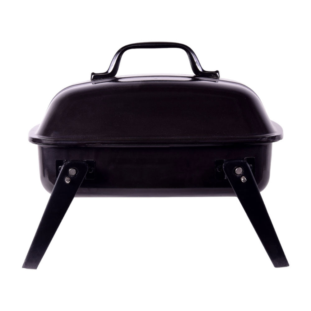 BBQ GRILL IR 2011