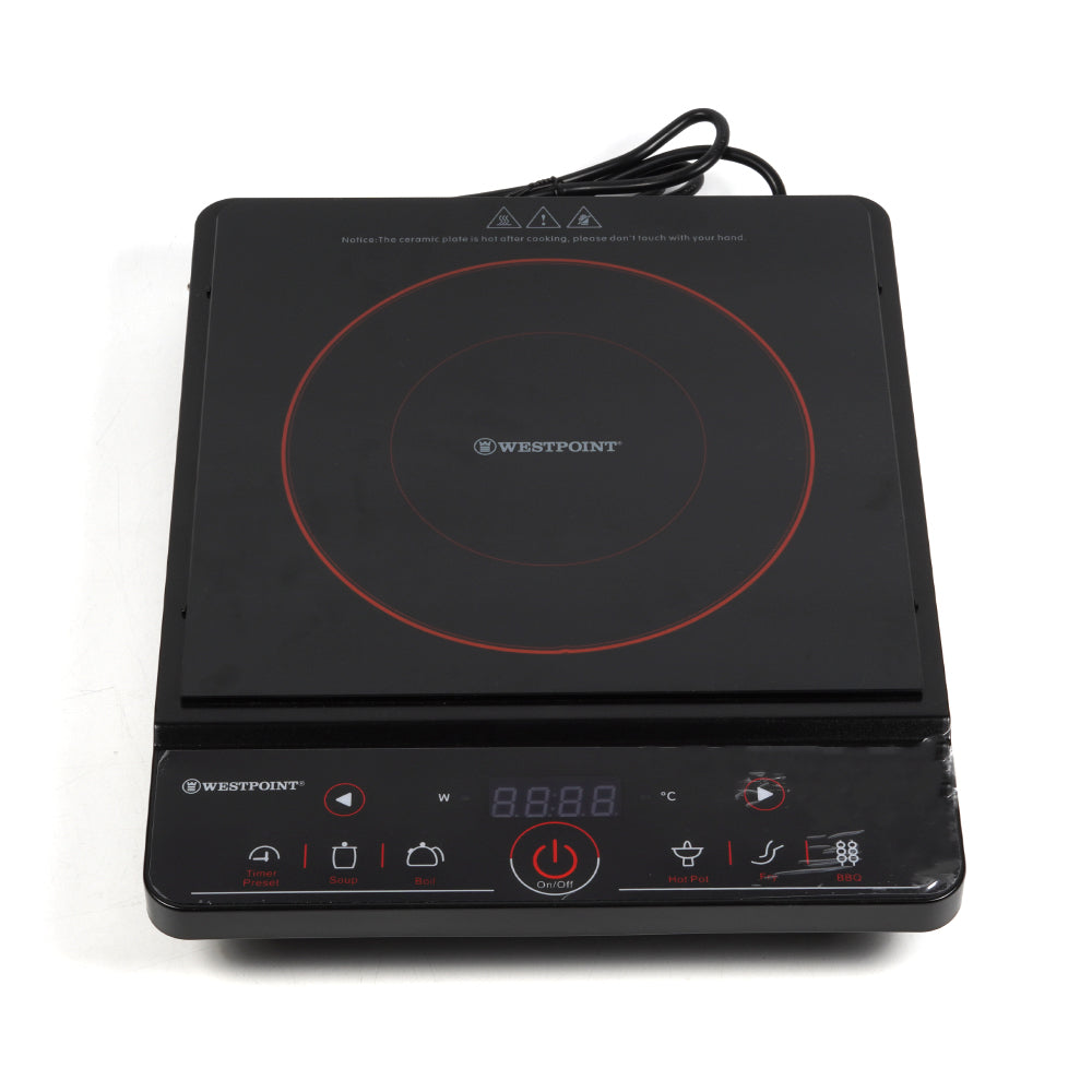 WEST POINT CERAMIC COOKER 142
