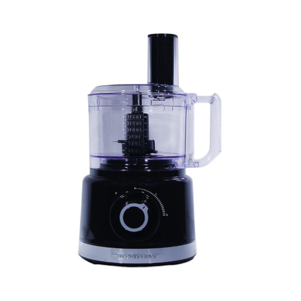 WEST POINT KITCHEN ROBOT 506