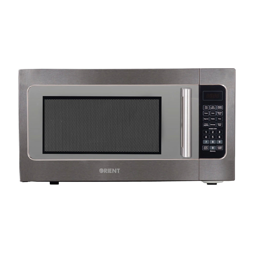 ORIENT MICROWAVE STEAK 62LTR 62D SOLO BLACK
