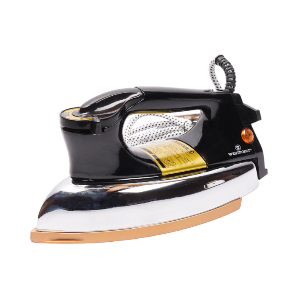 WEST POINT DRY IRON 90B