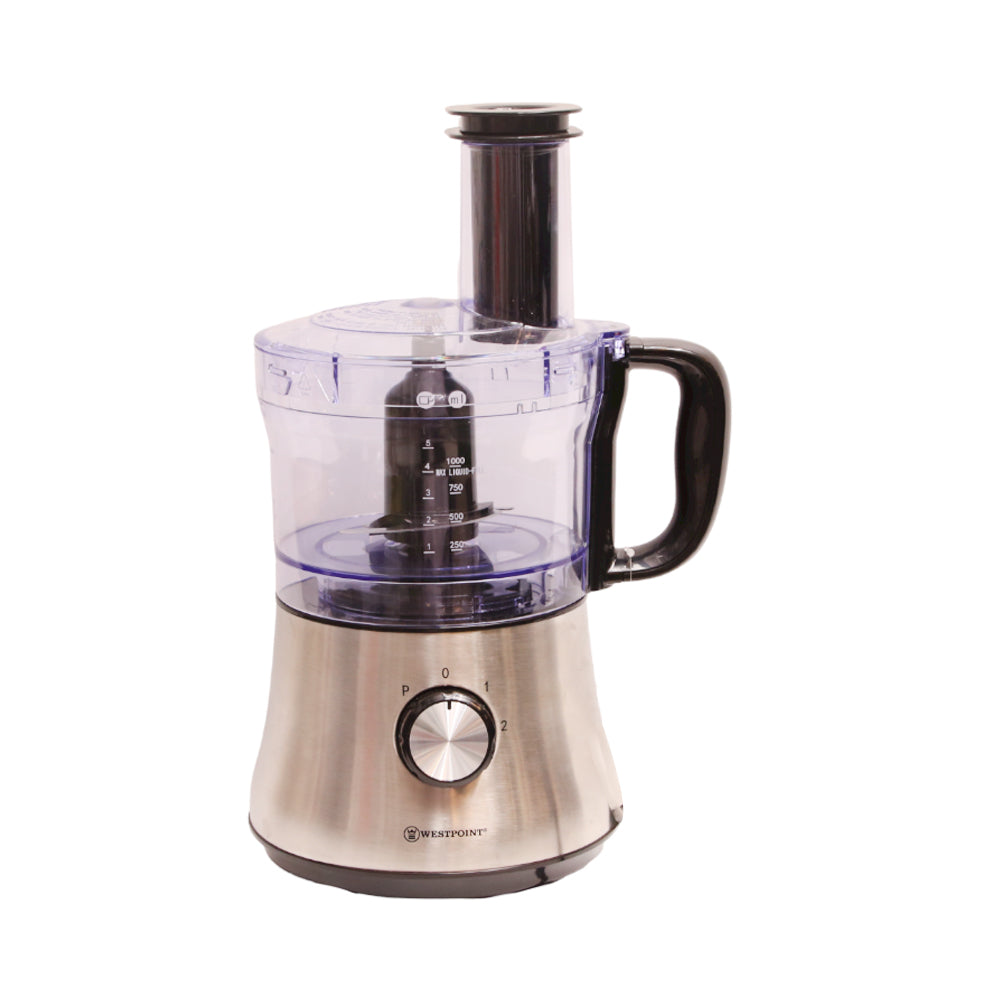 WEST POINT KITCHEN ROBOT 495