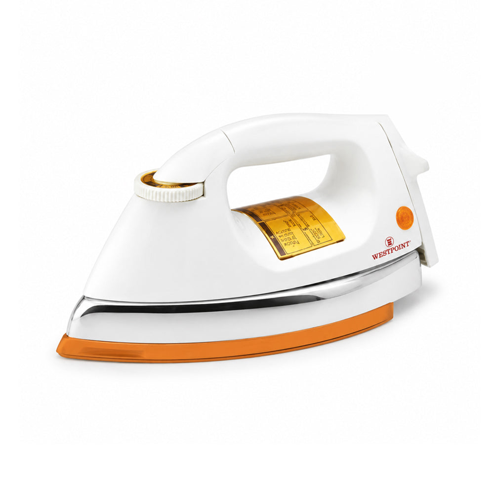 WEST POINT DRY IRON WF-84B