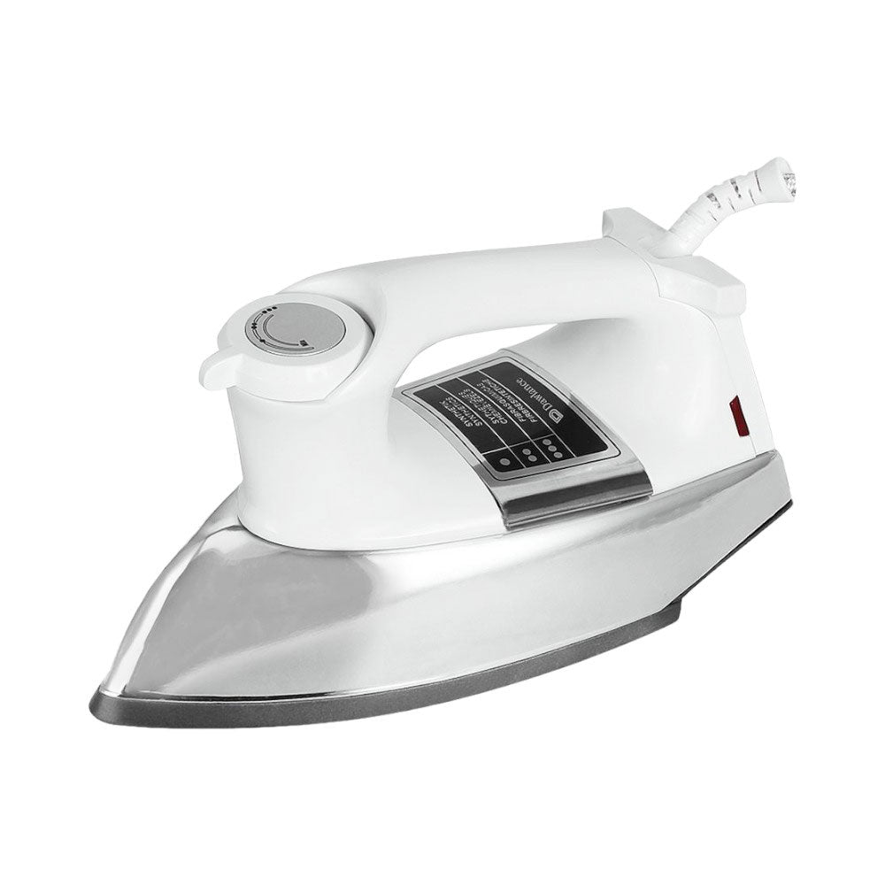 DAWLANCE DRY IRON DWDI1020 WHITE