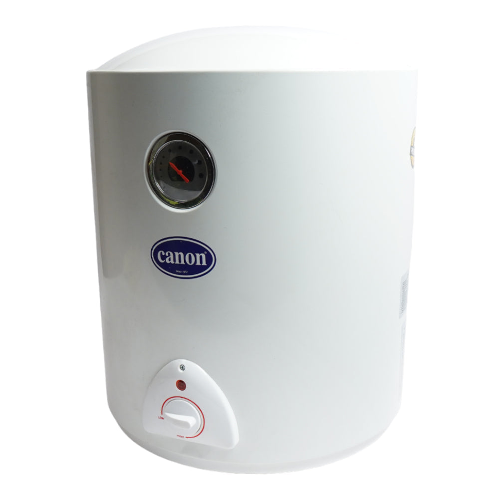 CANON ELECTRIC WATER GEYSER 40LY