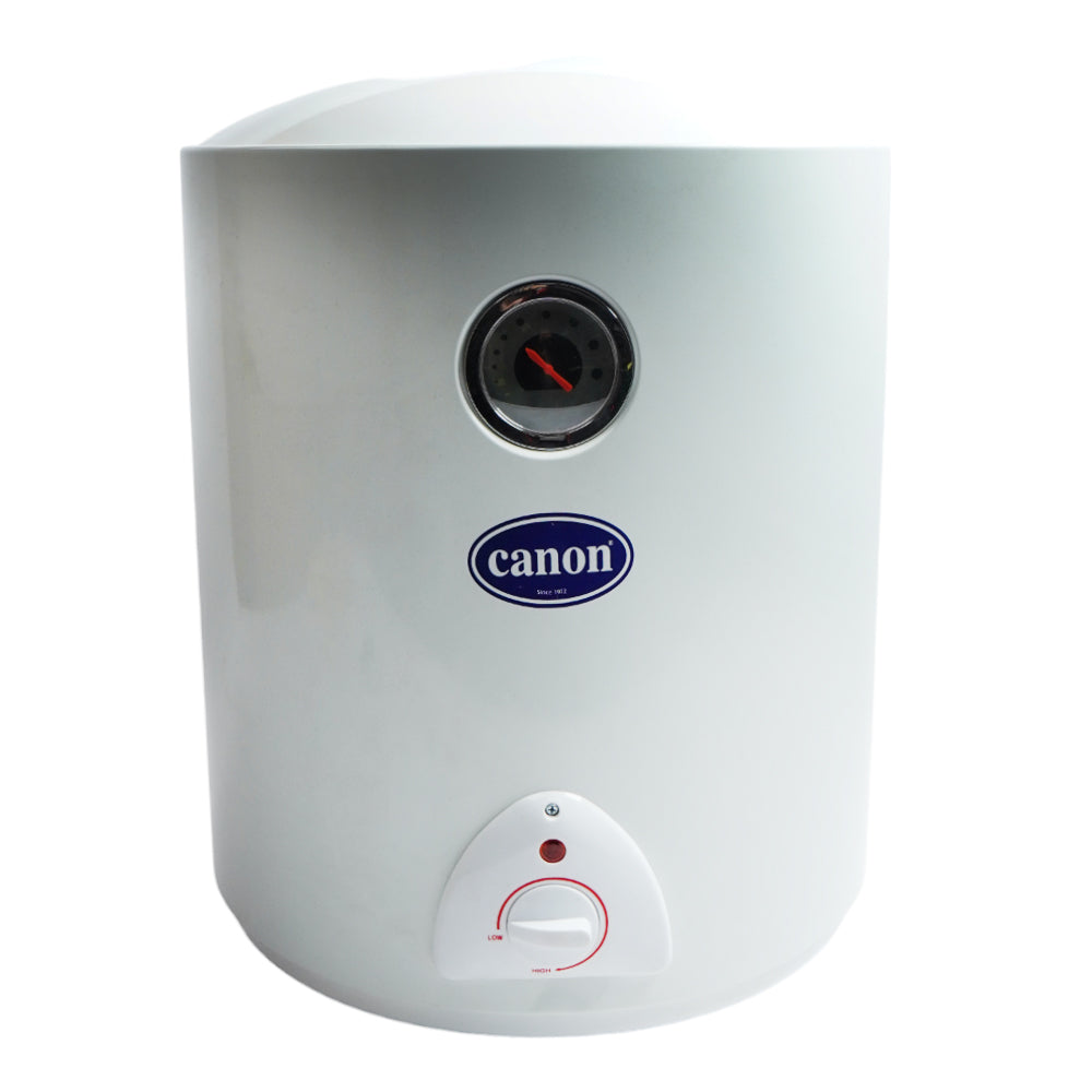 CANON ELECTRIC WATER GEYSER 40LY