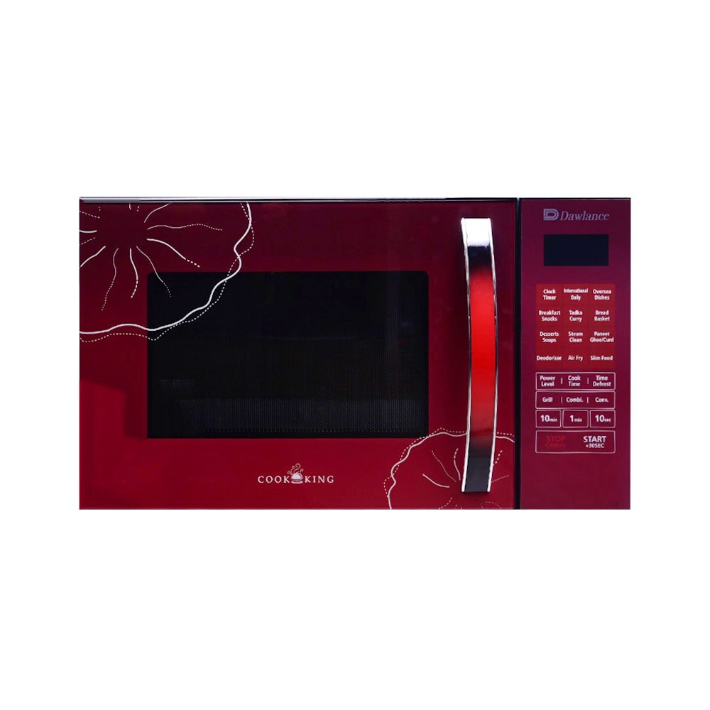 DAWLANCE MICROWAVE OVEN 30LTR DW-530 AF