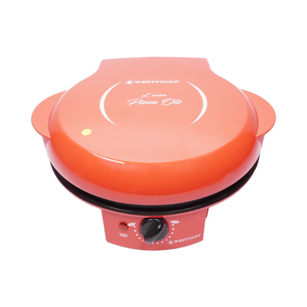 WEST POINT PIZZA MAKER 3165