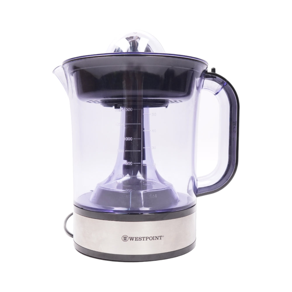 WEST POINT CITRUS JUICER 550