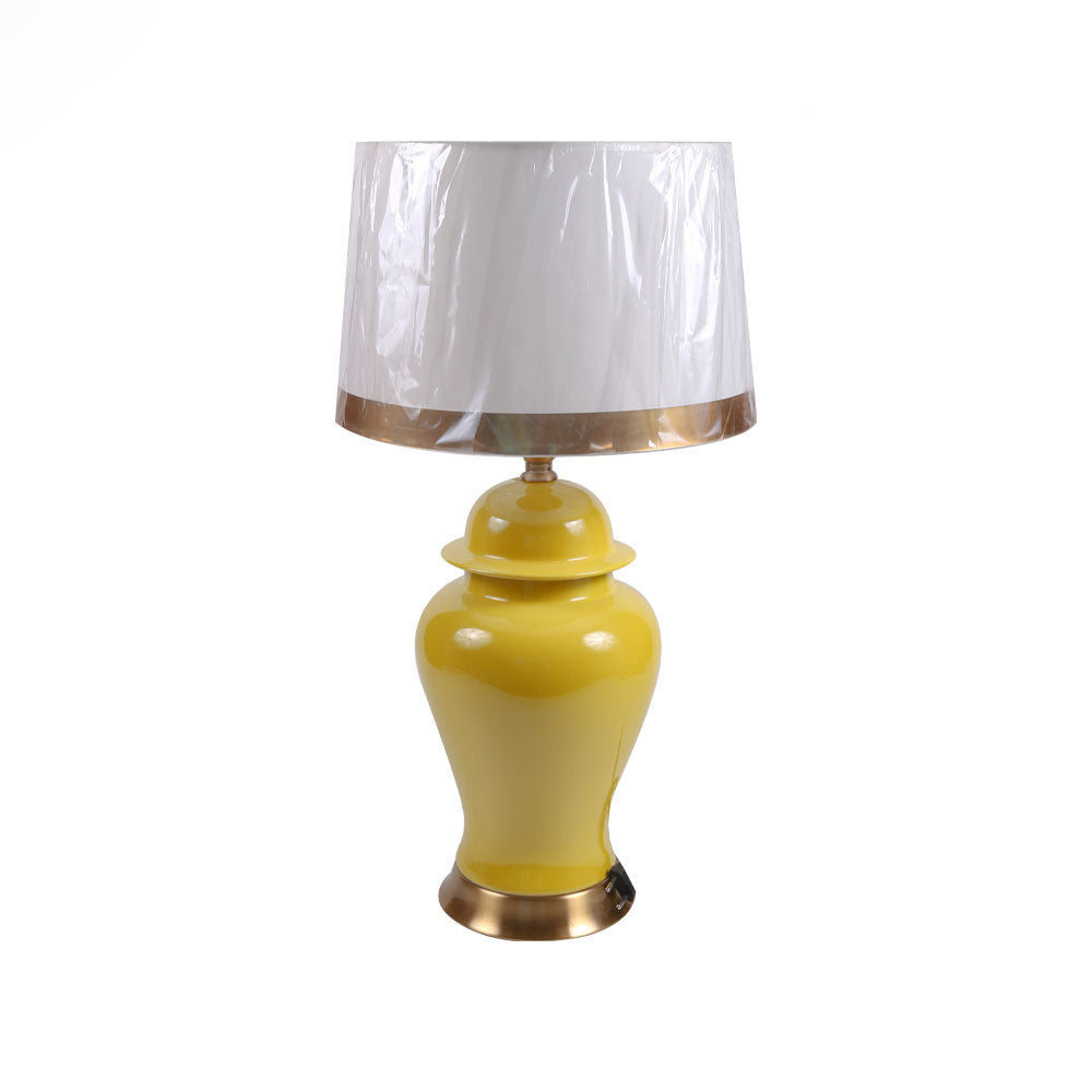Table Lamp Ir 008H