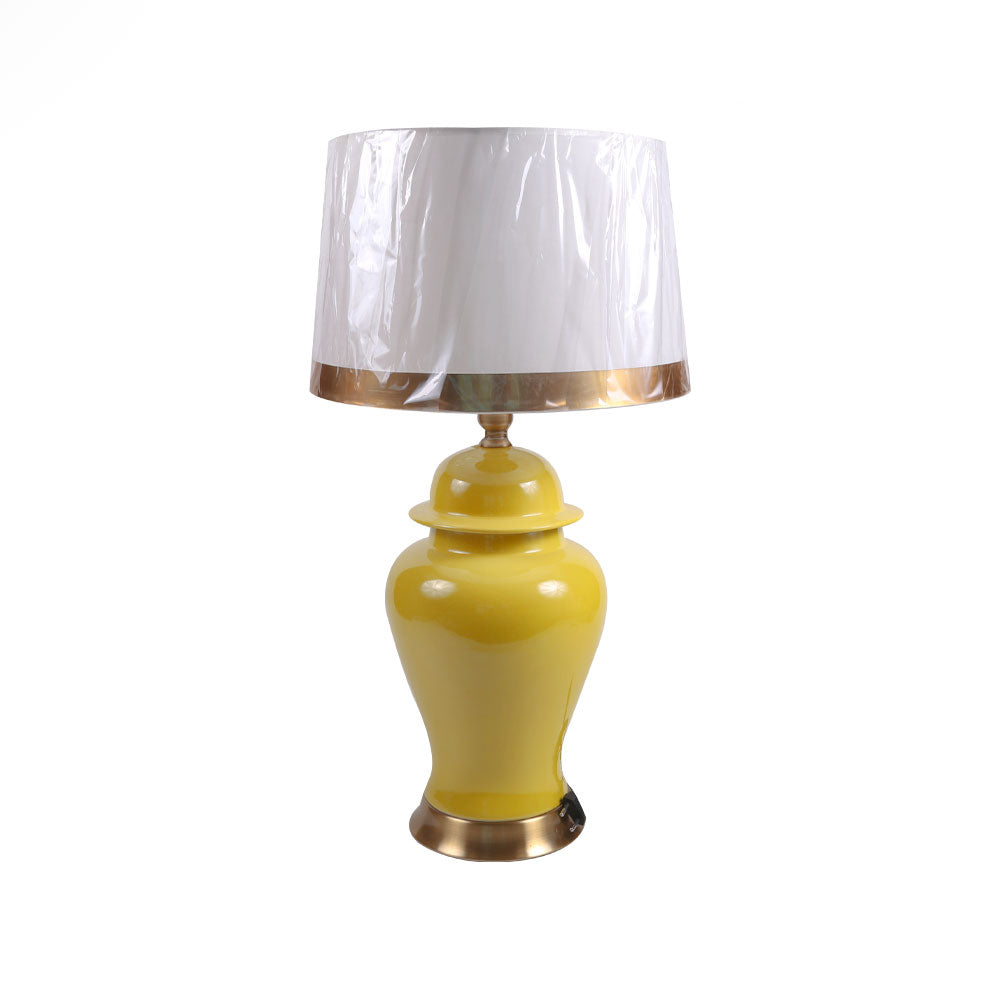 Table Lamp Ir 008H