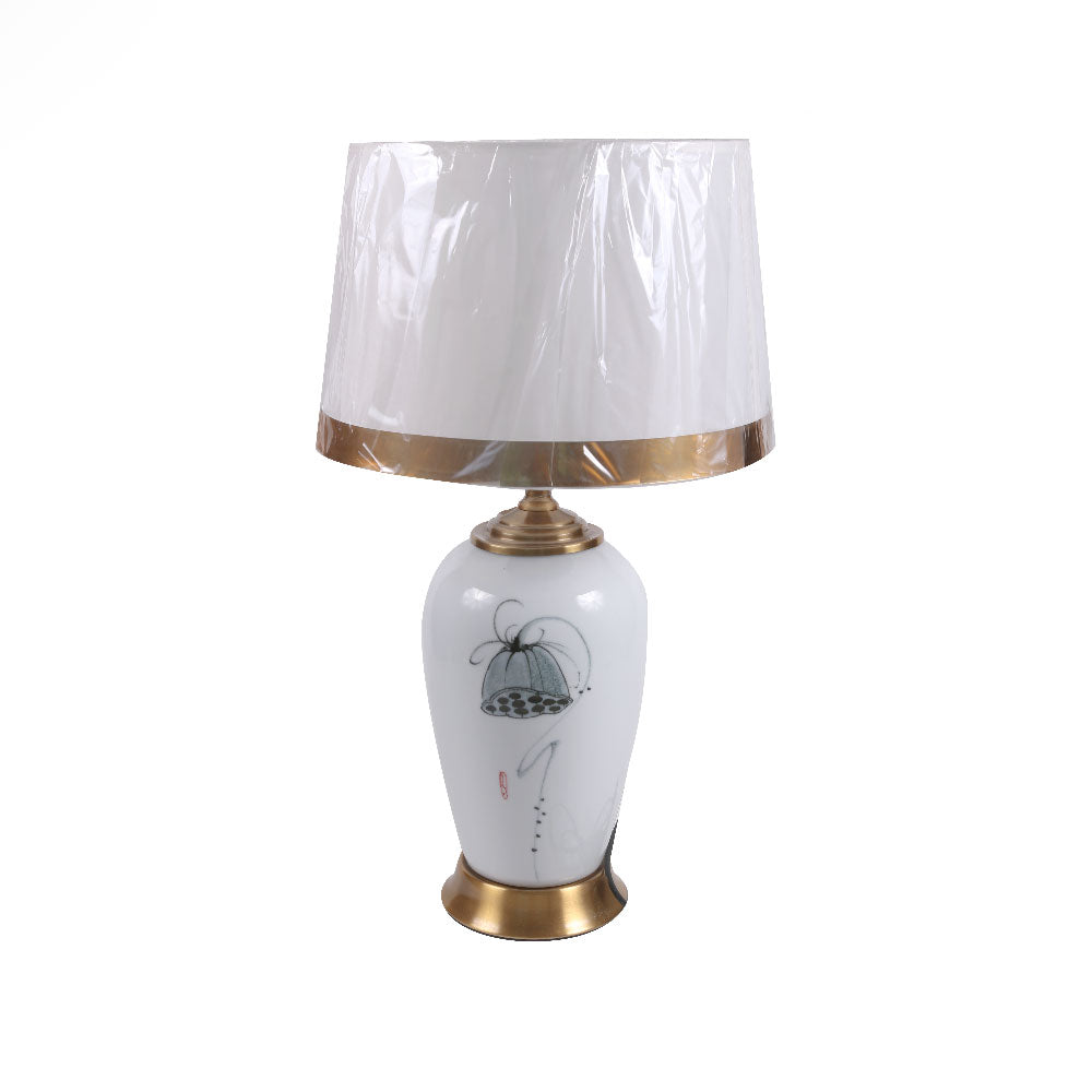 Table Lamp Ir Yt05