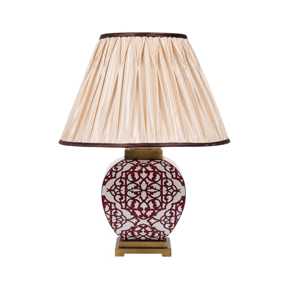 TABLE LAMP IR Y981