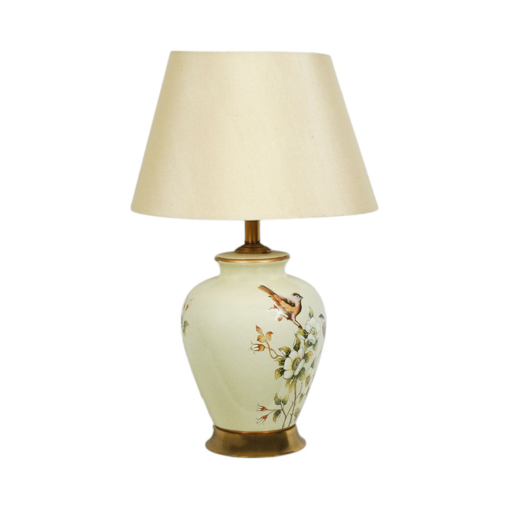 TABLE LAMP IR Y1-A