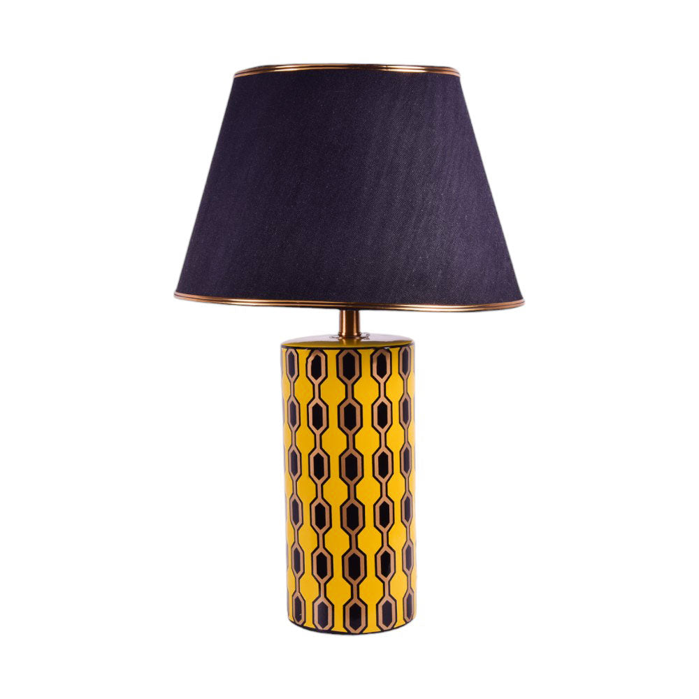 TABLE LAMP IR 601