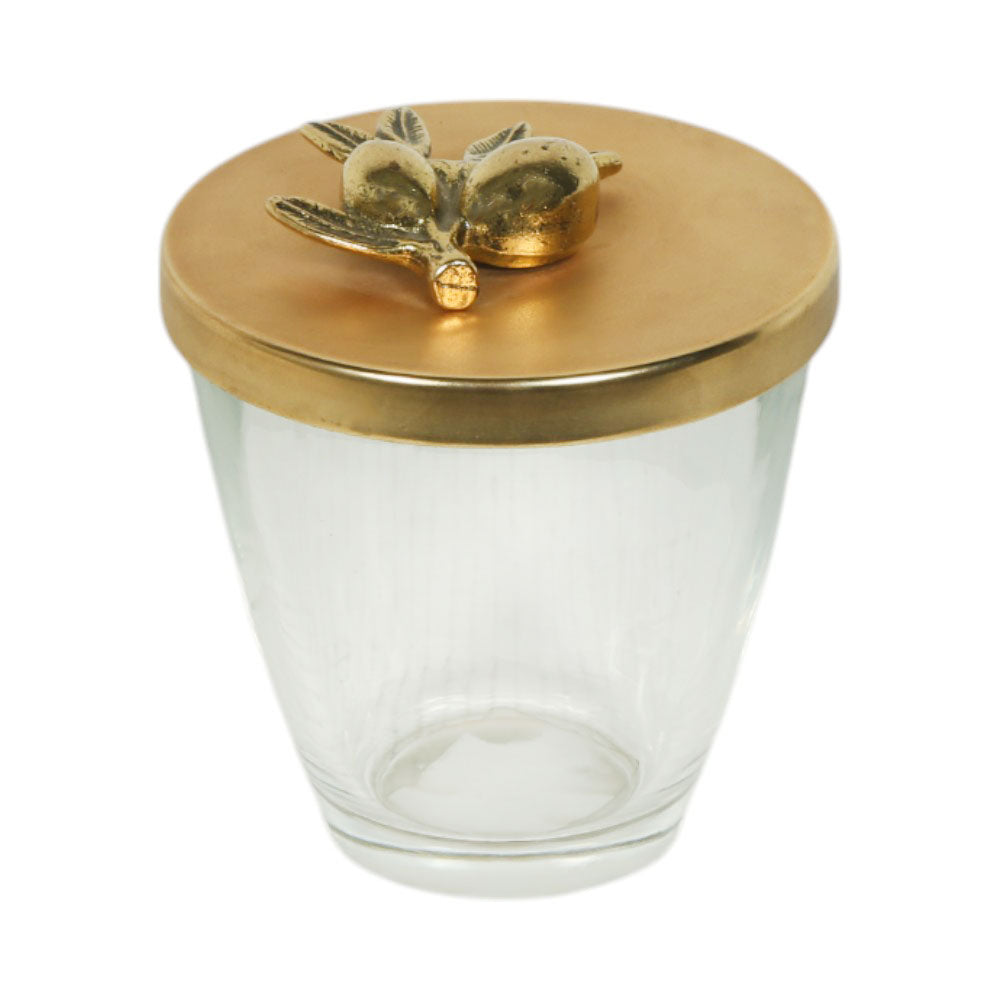 JAR ORCHID WB-610