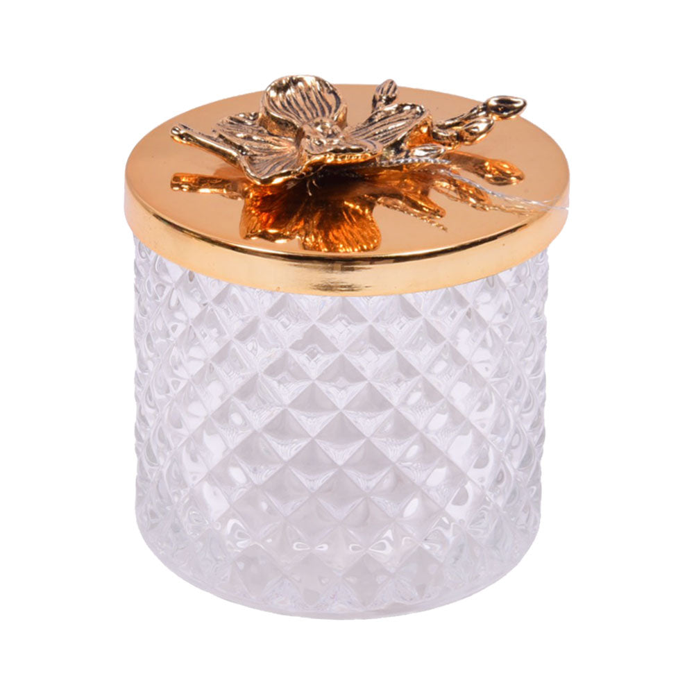 JAR ORCHID WB-781