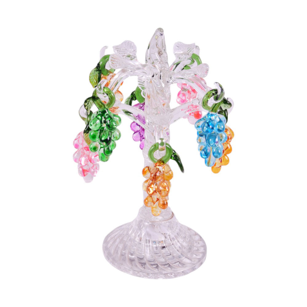 TREE CRYSTAL IR 1344-8