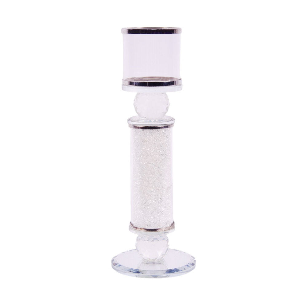 CANDLE STAND CRYSTAL IR 1344-31