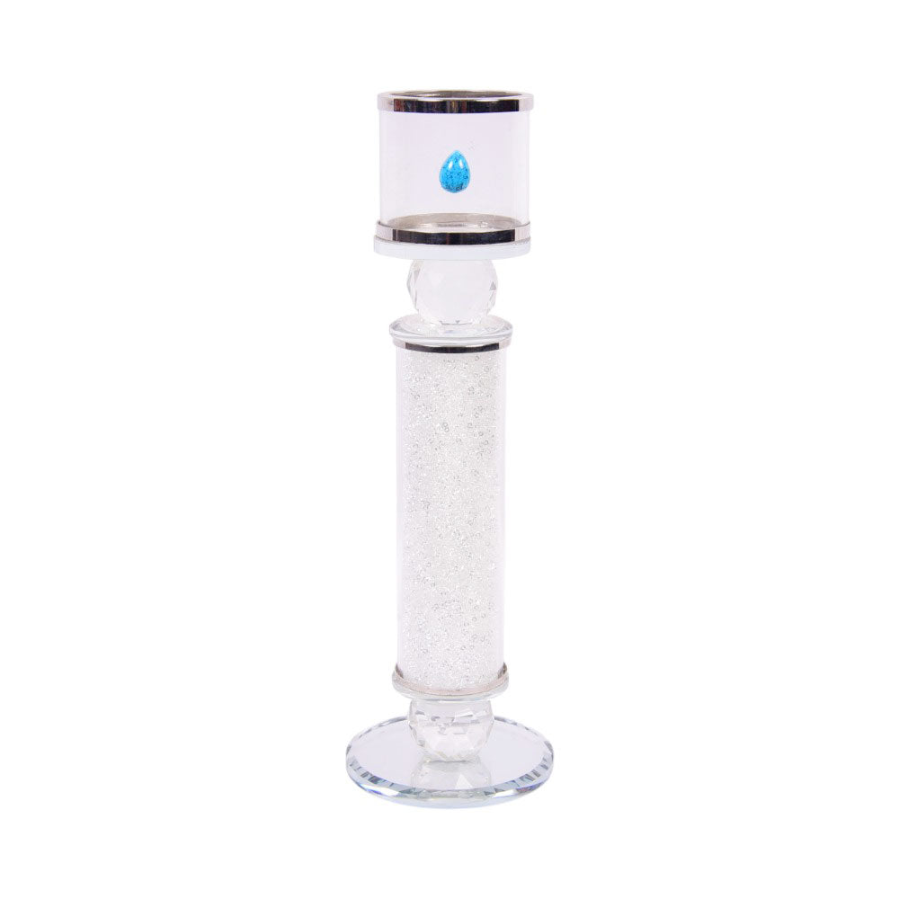 CANDLE STAND CRYSTAL IR 1344-32