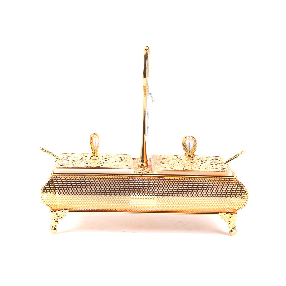 Jam Pot Orchid Ta2550