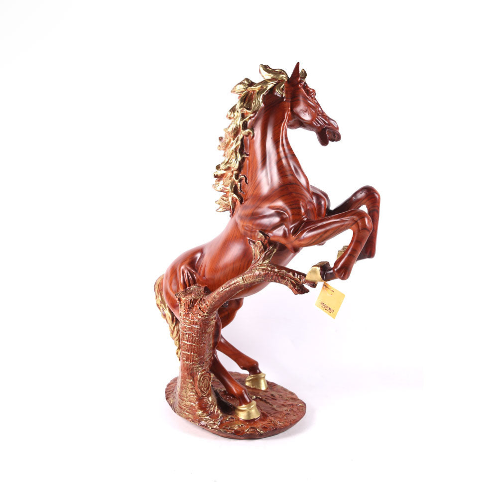 Horse Ir Fj-006