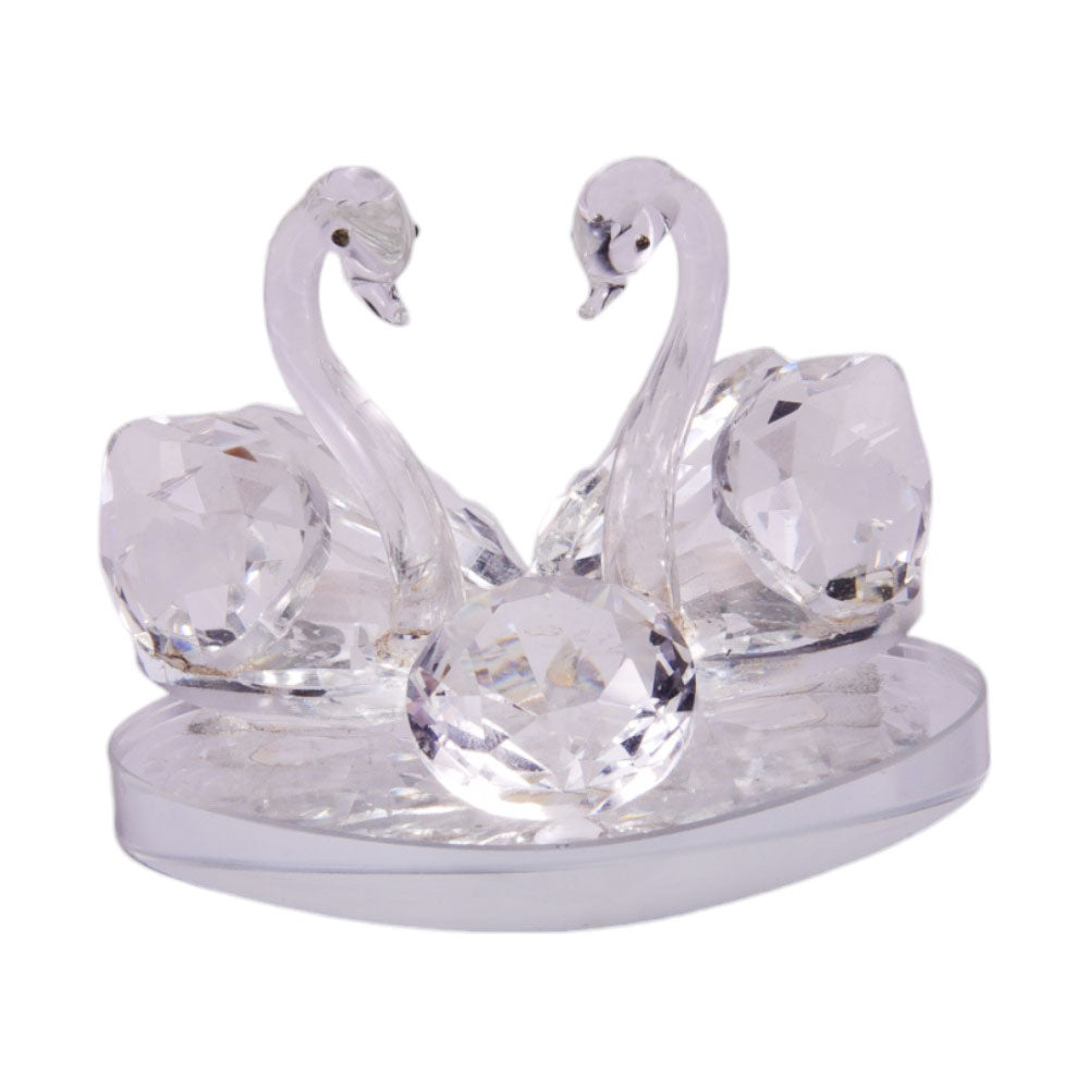 DUCK CRYSTAL IR 7870-12 F-17
