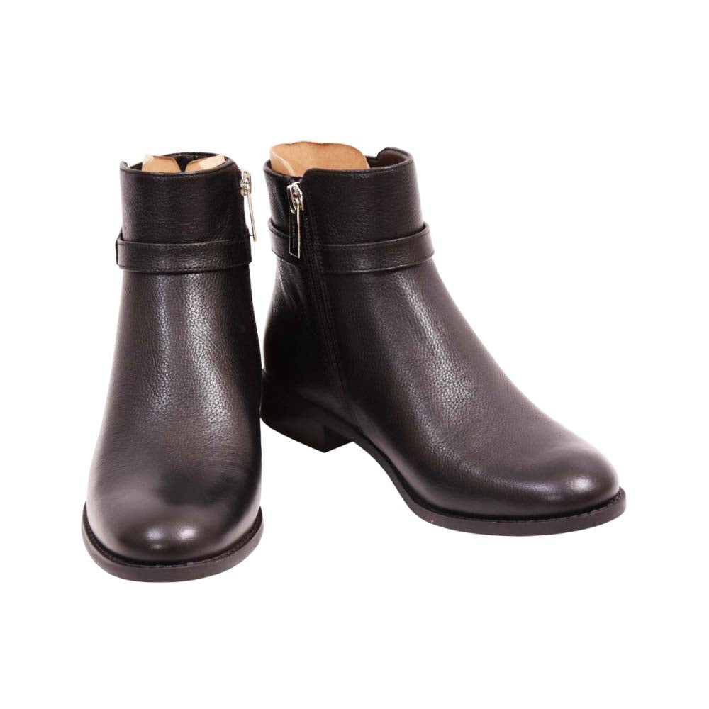 MK LONG SHOES 40FOF1FE5L BLK 6.5 IR
