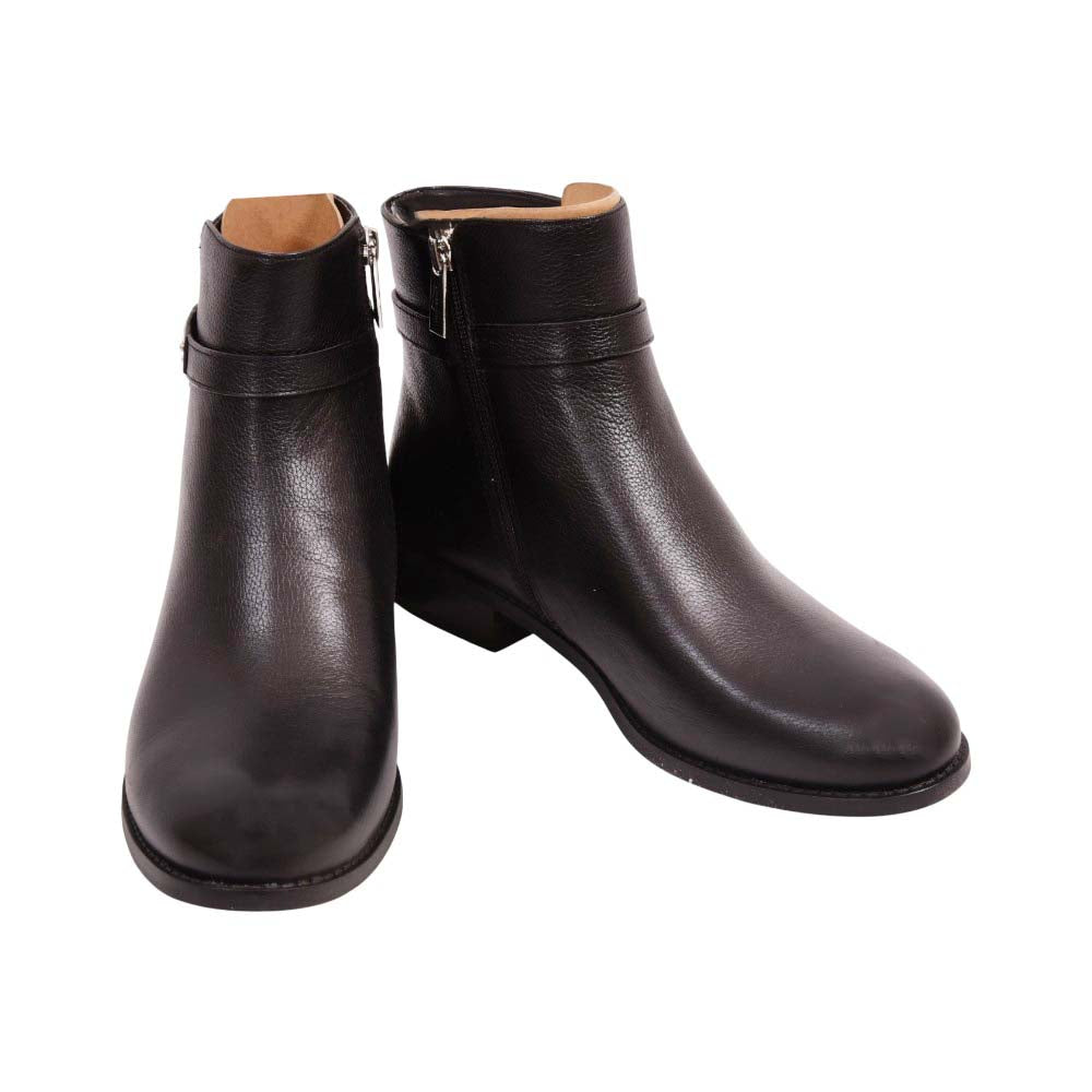 MK LONG SHOSE 40F0F1FE5L BLK 9