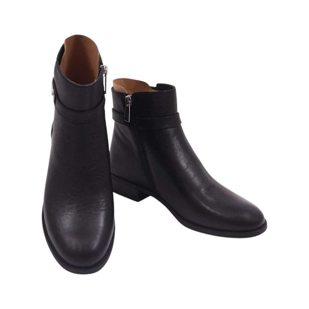 MK LONG SHOSE 40F0F1FE5L BLK 8.5 IR
