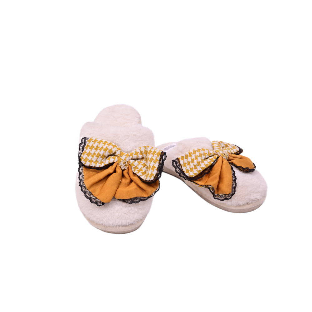 LADIES CARPET SILPPER IR A105/A108